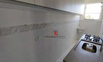 Imagem 4: Loft com 1 dormitório para alugar, 63 m² por R$ 2.600,00/mês - Vila São Pedro - Americana