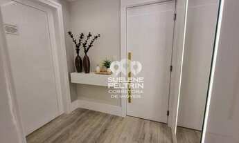 Imagem 2: Apartamento com 4 dormitórios à venda, 180 m² por R$ 1.280.000 - Praia da Costa - Vila Vel