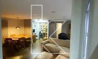 Imagem: Apartamento com 3 Quartos e 3 banheiros