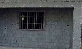 Imagem 3: Casa 3 quartos, Tamandaré-PE(12x25 terreno