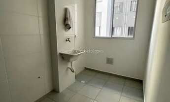 Imagem 3: Apartamento no Portal das Cachoeiras - 5 min do Centro