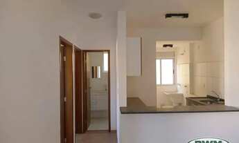 Imagem 7: Apartamento com 2 dormitórios, 47 m² - venda por R$ 175.000,00 ou aluguel por R$ 1.103,00