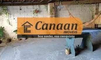 Imagem 3: CONTAGEM - Casa Padrão - Jardim Riacho das Pedras