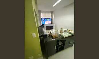Imagem 2: Apartamento para Aluguel - Santa Tereza, 3 Quartos, 197 m2
