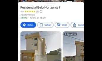 Imagem: Ágio apartamento Mobiliado!