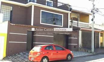 Imagem 2: Casa ampla e mobiliada pronta para morar