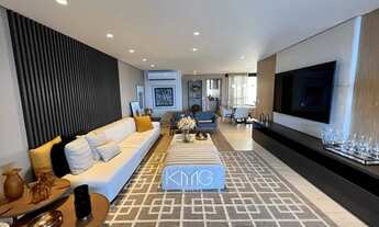 Imagem 7: Apartamento para venda com 240 metros quadrados com 4 quartos em Itapuã - Vila Velha - ES