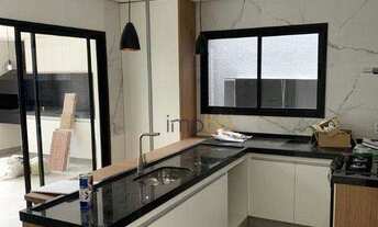 Imagem: Casa com 3 suites à venda, 250 m² - Condomínio