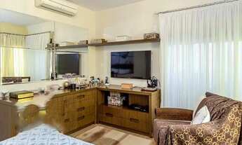 Imagem 4: Apartamento para venda tem 366 metros quadrados com 4 quartos em Alto da Lapa - São Paulo