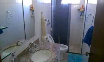 Imagem 3: Disponibilizo vaga em apartamento no Sion