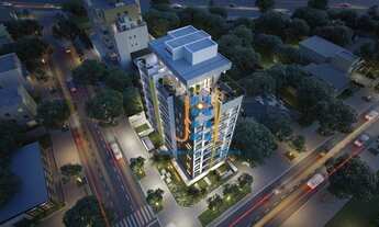 Imagem: Studio com 1 dormitório à venda, 32 m²