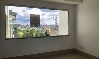 Imagem 5: Apartamento com 4 dormitórios, 110 m² - venda por R$ 1.045.000 ou aluguel por R$ 5.718/mês
