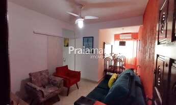 Imagem 2: Apartamento 02 dorms | 1 vaga | 75 m²