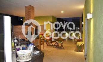 Imagem 7: Humaitá Casa com 5 dormitórios