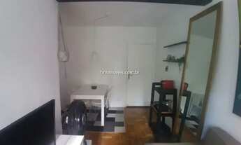 Imagem 7: Aconchegante apartamento de 2 dormitórios com armários de 1ª linha ..