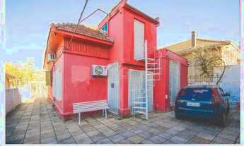 Imagem: Casa para Venda - 380m², 5 dormitórios