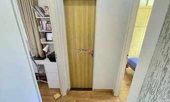 Imagem 7: BELO HORIZONTE - Apartamento Padrão - Serrano