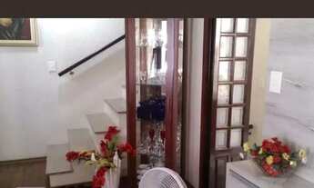 Imagem 3: Casa Residencial à venda, Vila Isolina Mazzei, São Paulo - CA0008