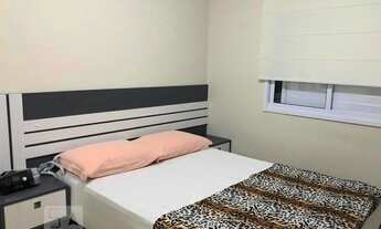 Imagem 5: Apartamento para Aluguel - Vila Prudente, 2 Quartos, 52 m2