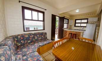 Imagem: Casa para Aluguel - Lagoinha do Norte, 2