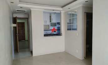 Imagem 3: Apartamento na região do Cangaiba