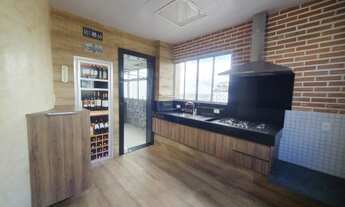 Imagem 4: Aluguel - COBERTURA - FUNCIONARIOS Belo Horizonte MG