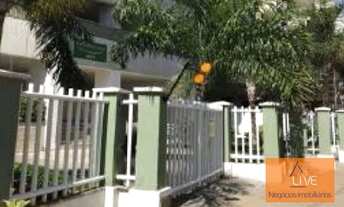 Imagem: Apartamento Residencial à venda, Santa