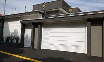 Imagem: Casa Garavelo Residencial Park