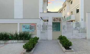 Imagem 3: Casa TRIPLEX para venda com 3 quartos e 1 vaga de garagem, Taquara, Zona Oeste