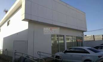 Imagem 7: Predio Locação Guarulhos