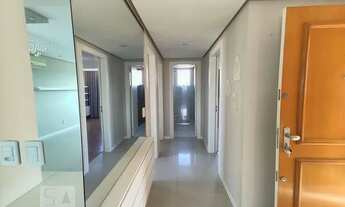 Imagem 4: Apartamento para Aluguel - Morro do Espelho, 3 Quartos, 96 m2