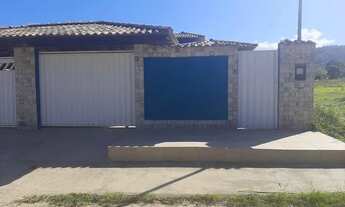 Imagem 3: Casa linear Mar do Norte