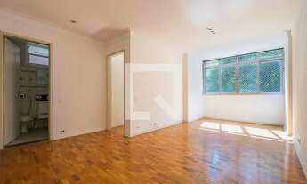 Imagem: Apartamento para Aluguel - Jardim Paulista