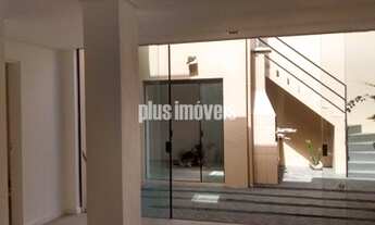 Imagem 3: Casa Reformada Jardim Paulista