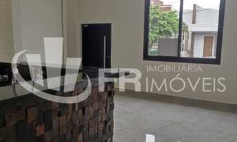 Imagem 4: Casa à venda no Condomínio Residencial Golden Park Residence I - Sorocaba SP