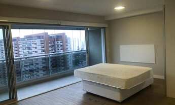 Imagem: Apartamento com 1 dormitório para alugar