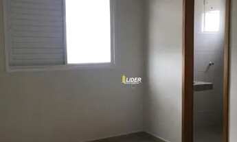 Imagem 2: Apartamento para aluguel, 2 quartos, 1 suíte, 1 vaga, NOVO MUNDO - Uberlândia/MG