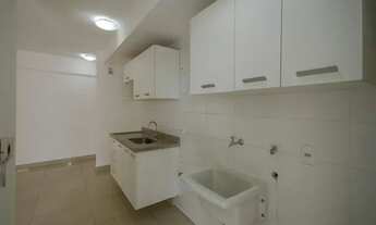 Imagem 7: Apartamento com 2 quartos no Setor Bueno - Goiânia - GO