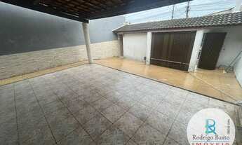 Imagem 4: Casa com 2 dormitórios, 90 m² - venda por R$ 380.000 ou aluguel por R$ 1.500/mês - São Ben