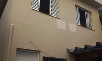 Imagem: Casa térrea no Jd Bonfiglioli