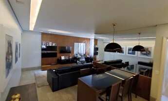 Imagem 7: Apartamento à venda, 3 quartos, 1 suíte, 2 vagas, Funcionários - Belo Horizonte/MG