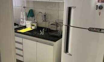 Imagem 7: Apartamento para venda tem 55 metros quadrados com 2 quartos em Vila Monte Alegre - São Pa