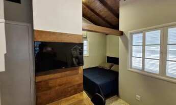 Imagem 6: Casa para Locação em Imbituba, Ribanceira, 1 dormitório, 1 banheiro