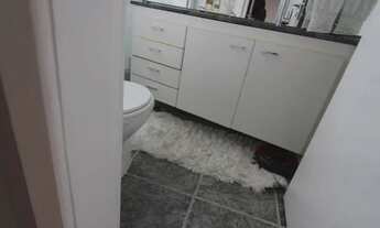 Imagem 6: Apartamento para venda tem 92 metros quadrados com 3 quartos