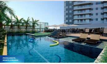 Imagem 2: Apartamento para venda tem 60 metros quadrados com 3 quartos em Jardim São Paulo - Recife