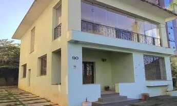 Imagem: Casa para venda e locação Jardim Vergueiro