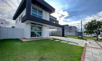 Imagem 2: Casa Duplex em Jacuhy Serra