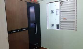 Imagem 4: Apartamento à venda, 67 m² por R$ 325.000,00 - Vila Metalúrgica - Santo André/SP