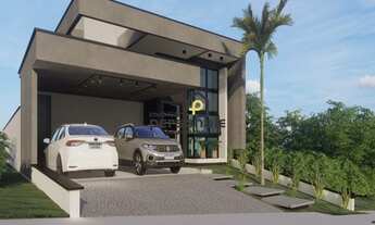 Imagem 2: Casa em condomínio em Sorocaba, Campos do Conde