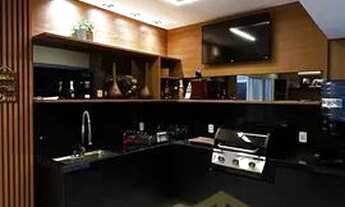 Imagem 7: Casa - Swiss Park - Campinas